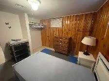 Basement Apartment Furnished / unfurnished - Photo 2