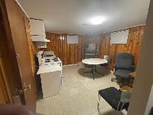 Basement Apartment Furnished / unfurnished - Photo 4