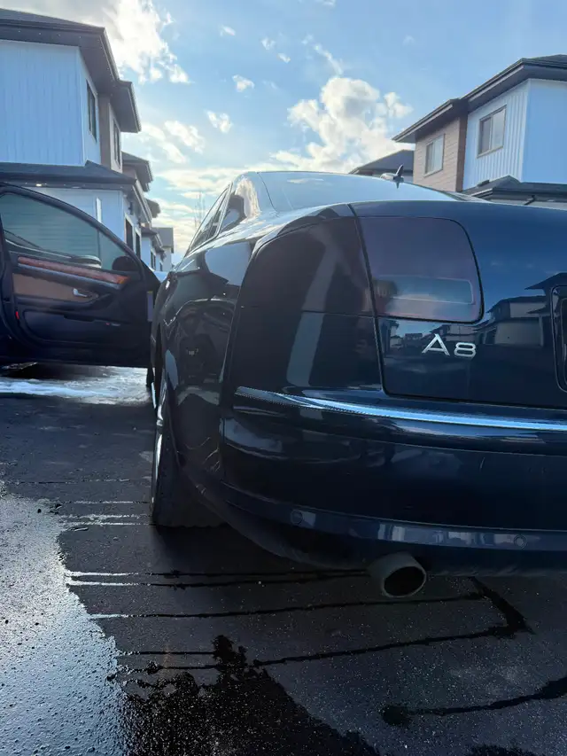 2006 Audi A8 Sport - Photo 2