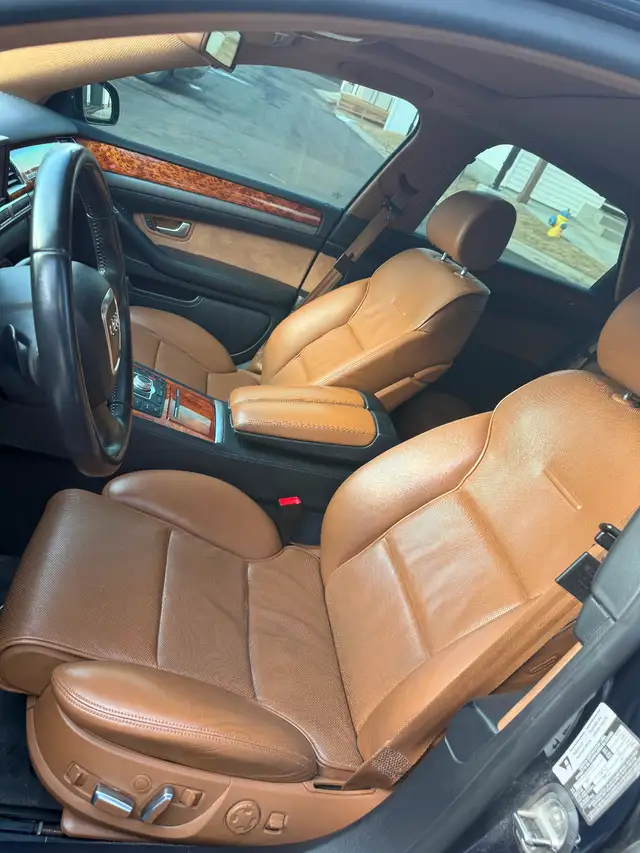 2006 Audi A8 Sport - Photo 3