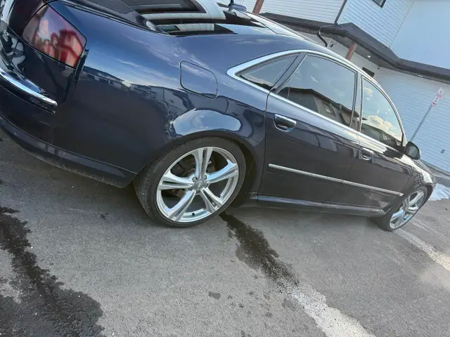 2006 Audi A8 Sport - Photo 4