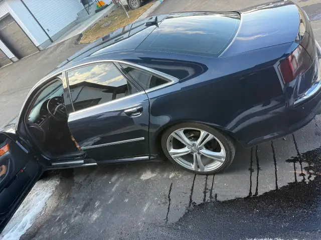 2006 Audi A8 Sport - Photo 5