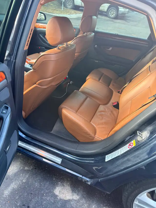 2006 Audi A8 Sport - Photo 7