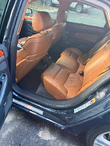 2006 Audi A8 Sport - Photo 7