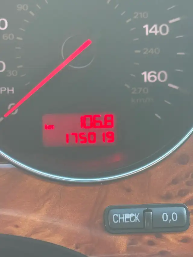 2006 Audi A8 Sport - Photo 9