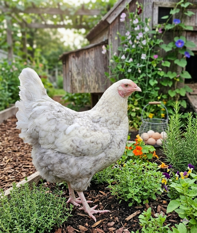 Oeufs fecondés de Chanteclerc - Photo 2