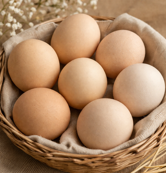 Oeufs fecondés de Chanteclerc - Photo 4