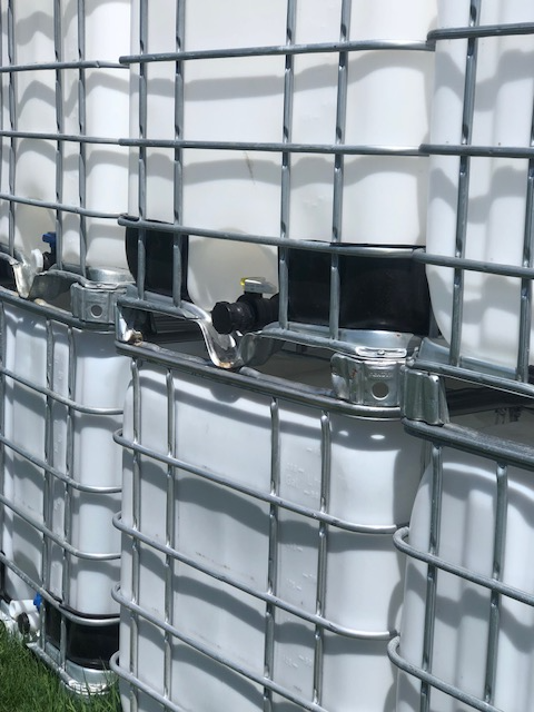 Food Grade Water totes - Photo 3