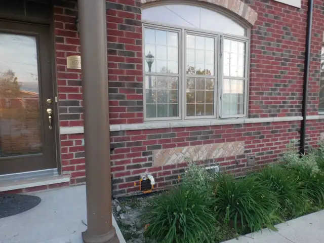 Spacious 1 Bedroom Basement Apartment at Major Mac and Keele St - Photo 8