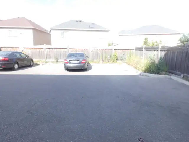 Spacious 1 Bedroom Basement Apartment at Major Mac and Keele St - Photo 9