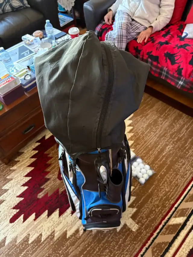 Golf Clubs - Photo 4