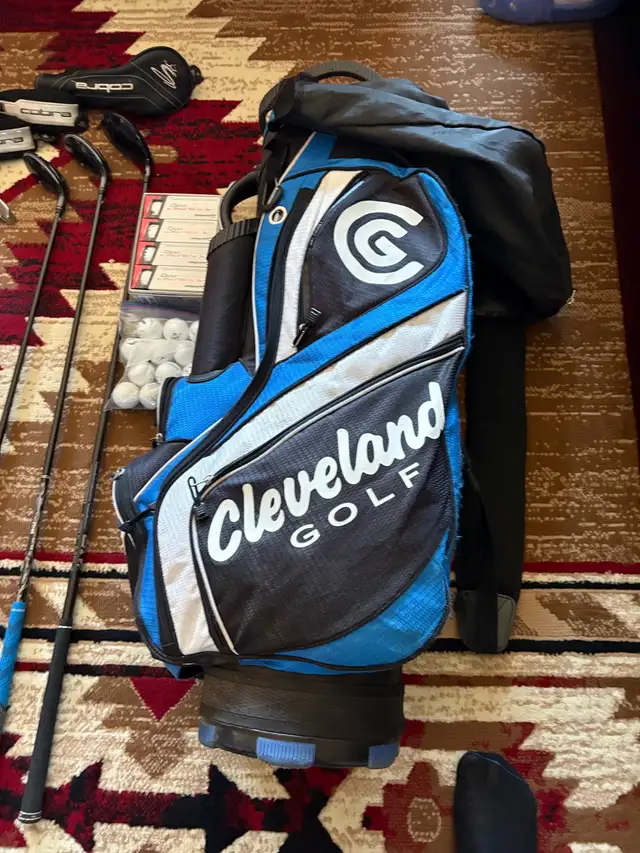 Golf Clubs - Photo 5