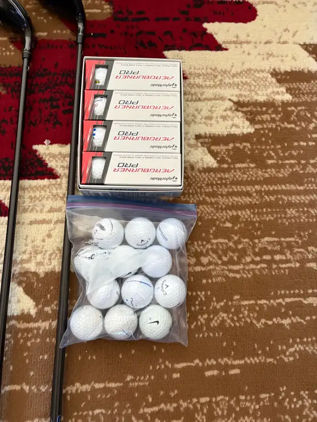 Golf Clubs - Photo 7