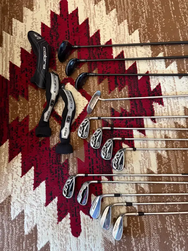 Golf Clubs - Photo 8
