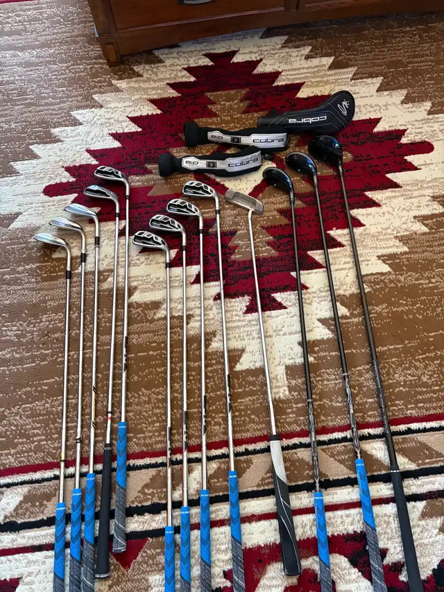 Golf Clubs - Photo 9