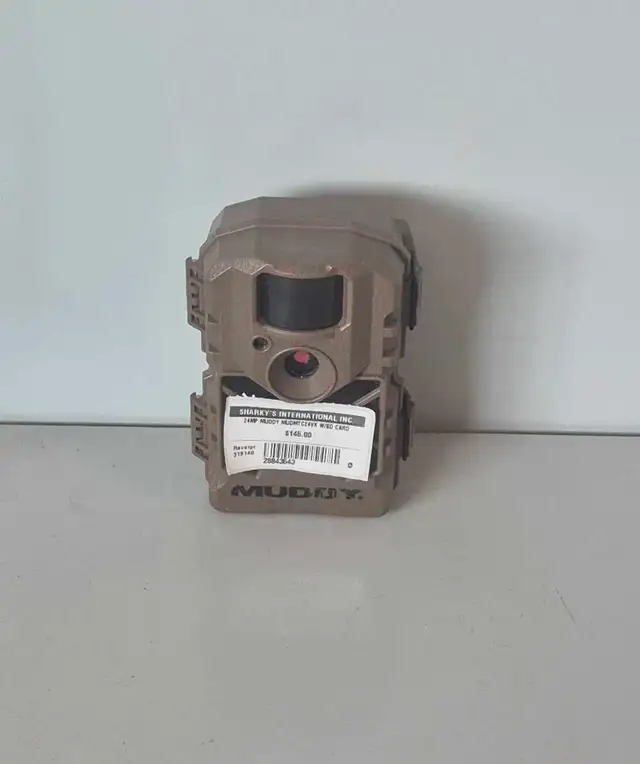 24MP Muddy MUDMTC24VK Trail Camera (28843543)