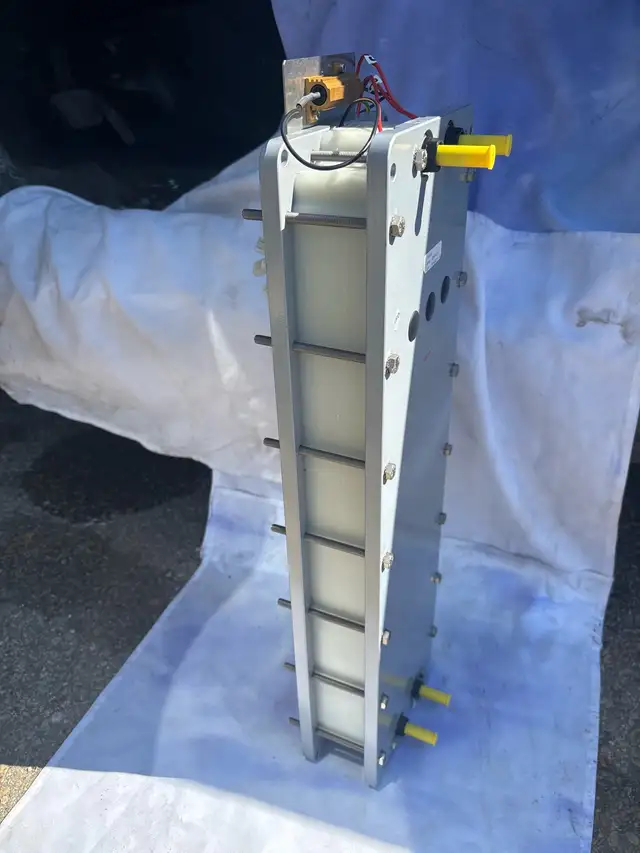 MILLIPORE Electrodeionization Module - Photo 2