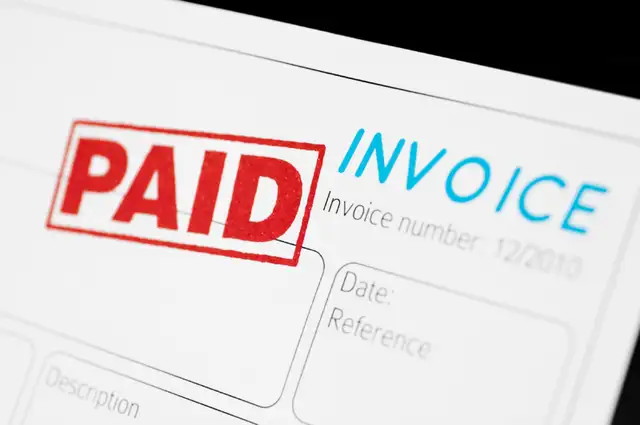 Stop Chasing Overdue Invoices | Professional B2B Recovery