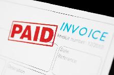 Stop Chasing Overdue Invoices | Professional B2B Recovery
