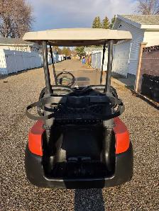 Gas Golf Cart - Photo 5
