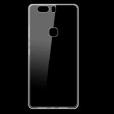 Huawei P9 Plus Clear Soft Silicone TPU Gel Case