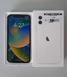 64gb White Iphone 11 (32332327)
