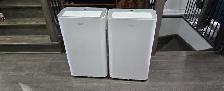2 Danby Portable Air Conditioners. LIke New $325 Each.