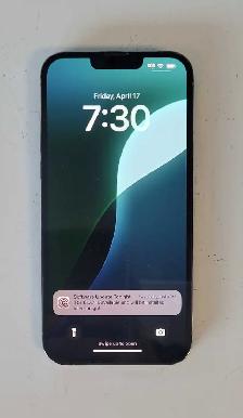 128GB Iphone 13 Pro Max (31291658)