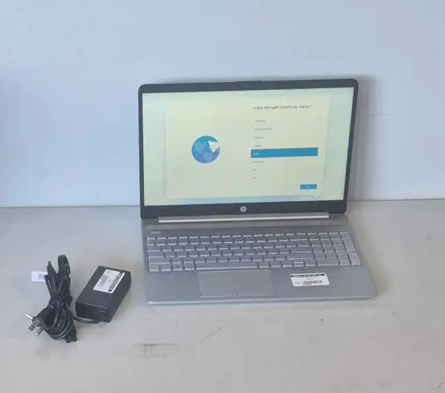 HP Ryzen 8GB/512SSD Laptop (29646265)
