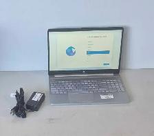 HP Ryzen 8GB/512SSD Laptop (29646265)