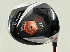 TaylorMade R11S RH Golf Driver with Headcover. Nice Shape.