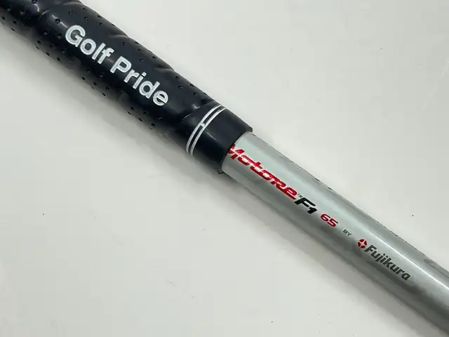 TaylorMade R11S RH Golf Driver with Headcover. Nice Shape. - Photo 5