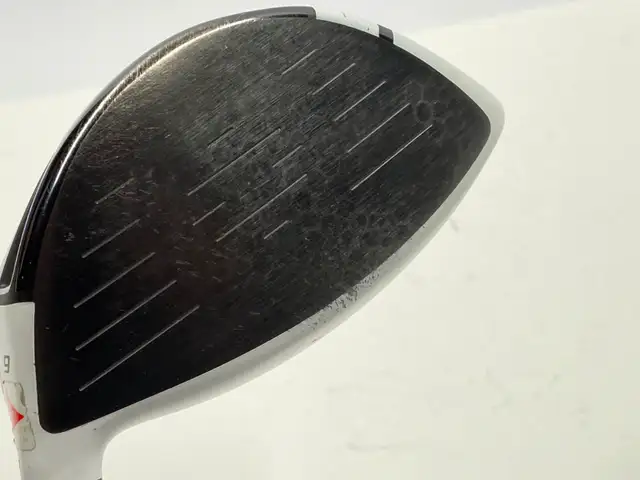 TaylorMade R11S RH Golf Driver with Headcover. Nice Shape. - Photo 8