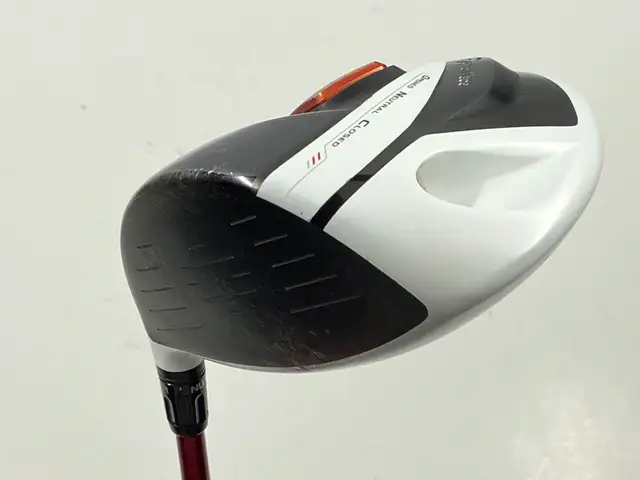 TaylorMade R11S RH Golf Driver with Headcover. Nice Shape. - Photo 9