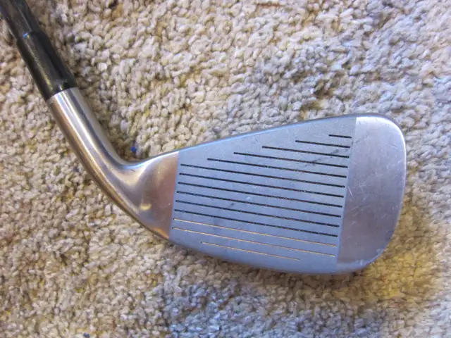 LEFTIES! CLEVELAND TOUR ACTION WEDGE SET   DRIVING IRON - Photo 5
