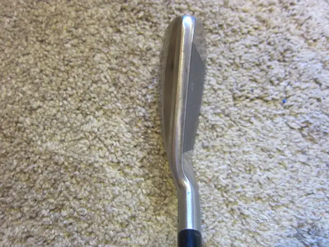 LEFTIES! CLEVELAND TOUR ACTION WEDGE SET   DRIVING IRON - Photo 6