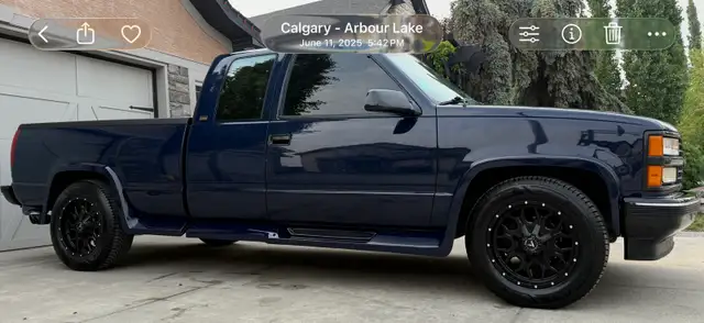 10 Restored OBS Trucks for Private Sale - Photo 2