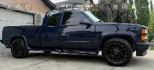 10 Restored OBS Trucks for Private Sale - Photo 2