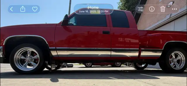 10 Restored OBS Trucks for Private Sale - Photo 3