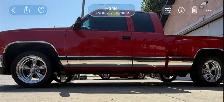 10 Restored OBS Trucks for Private Sale - Photo 3