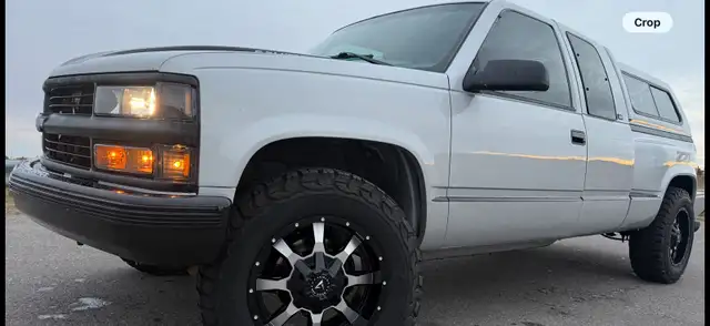 10 Restored OBS Trucks for Private Sale - Photo 4