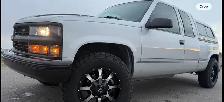 10 Restored OBS Trucks for Private Sale - Photo 4