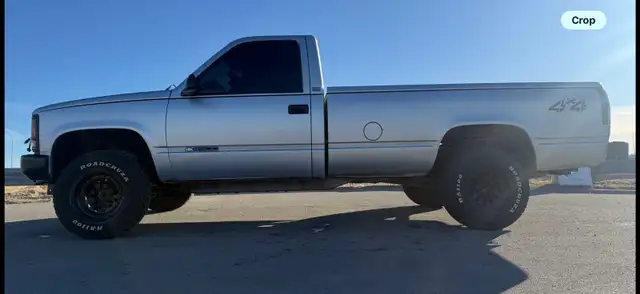 10 Restored OBS Trucks for Private Sale - Photo 5