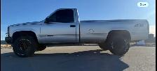 10 Restored OBS Trucks for Private Sale - Photo 5