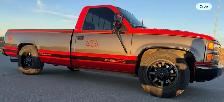 10 Restored OBS Trucks for Private Sale - Photo 6