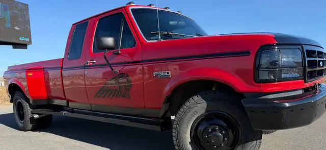 10 Restored OBS Trucks for Private Sale - Photo 7