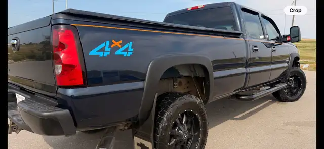 10 Restored OBS Trucks for Private Sale - Photo 10