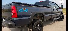10 Restored OBS Trucks for Private Sale - Photo 10