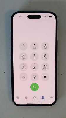 128GB Iphone 15 (31828410)