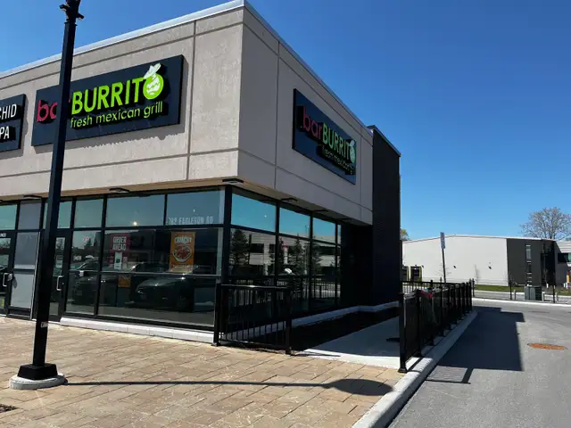 Barburrito team member - Photo 2